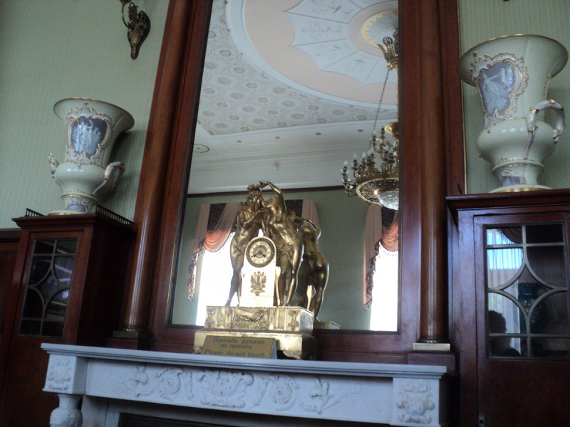 Крымский отдых август 2020 (Евпатория+Судак)