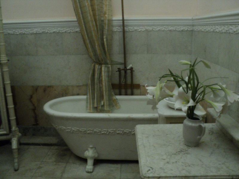 Крымский отдых август 2020 (Евпатория+Судак)