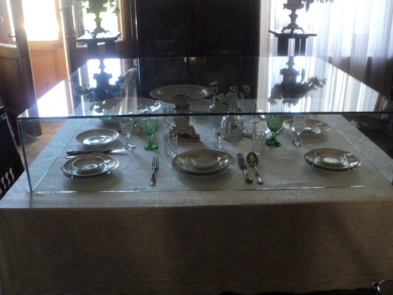 Крымский отдых август 2020 (Евпатория+Судак)