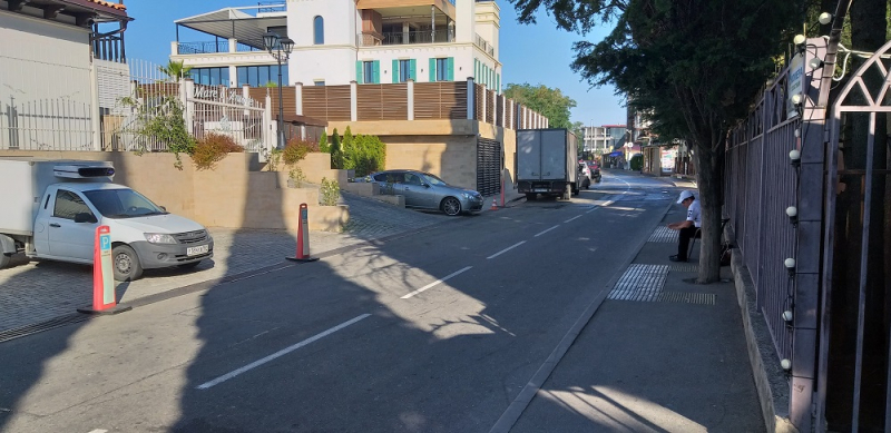 Вспомнить былое и увидеть новое: Большой Сочи – июль – август 2020 года