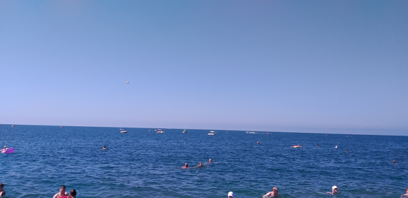 Вспомнить былое и увидеть новое: Большой Сочи – июль – август 2020 года