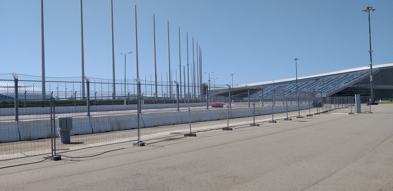 Вспомнить былое и увидеть новое: Большой Сочи – июль – август 2020 года