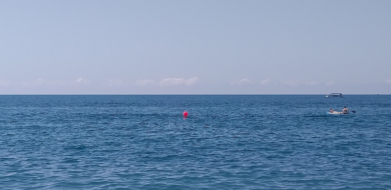 Вспомнить былое и увидеть новое: Большой Сочи – июль – август 2020 года