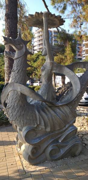 Вспомнить былое и увидеть новое: Большой Сочи – июль – август 2020 года