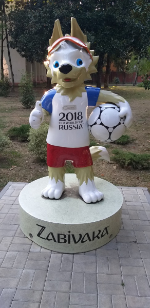 Вспомнить былое и увидеть новое: Большой Сочи – июль – август 2020 года