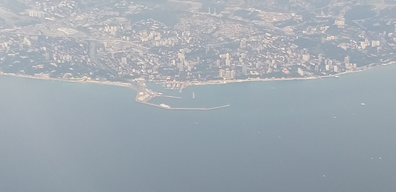 Вспомнить былое и увидеть новое: Большой Сочи – июль – август 2020 года