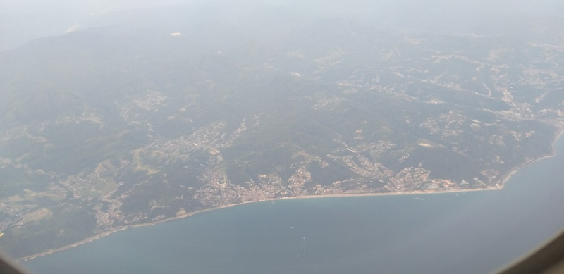 Вспомнить былое и увидеть новое: Большой Сочи – июль – август 2020 года