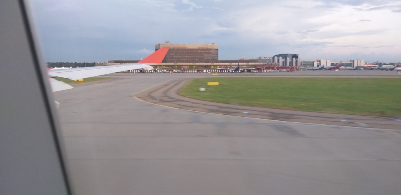 Вспомнить былое и увидеть новое: Большой Сочи – июль – август 2020 года