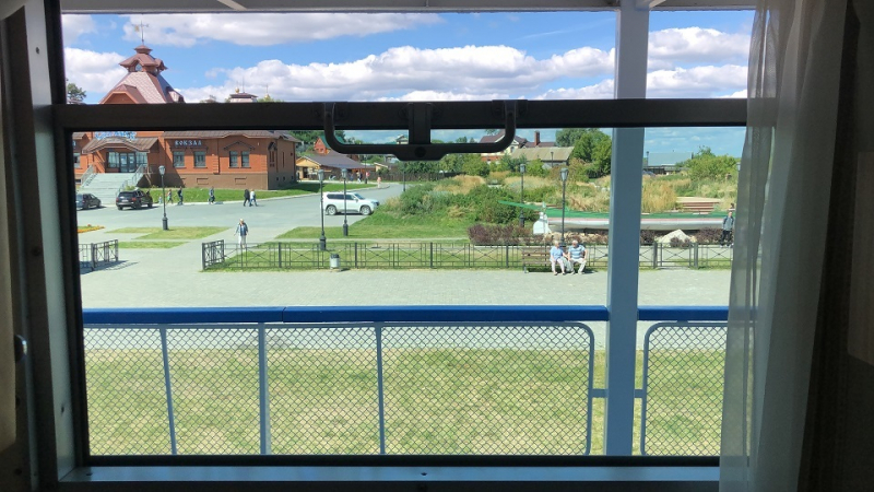 Круизная индустрия после эпидемии коронавируса