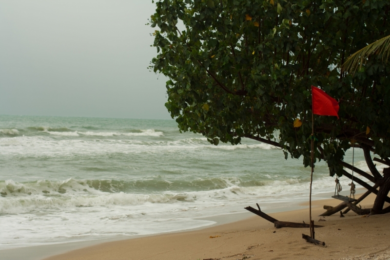 Паттайя или острова