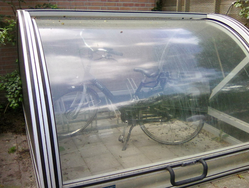 Andalucia es mi tierra. Yo soy del Surrr... Севильский дневник