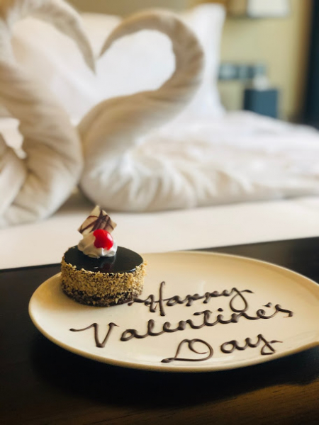 Ветер перемен или Манила заманила.