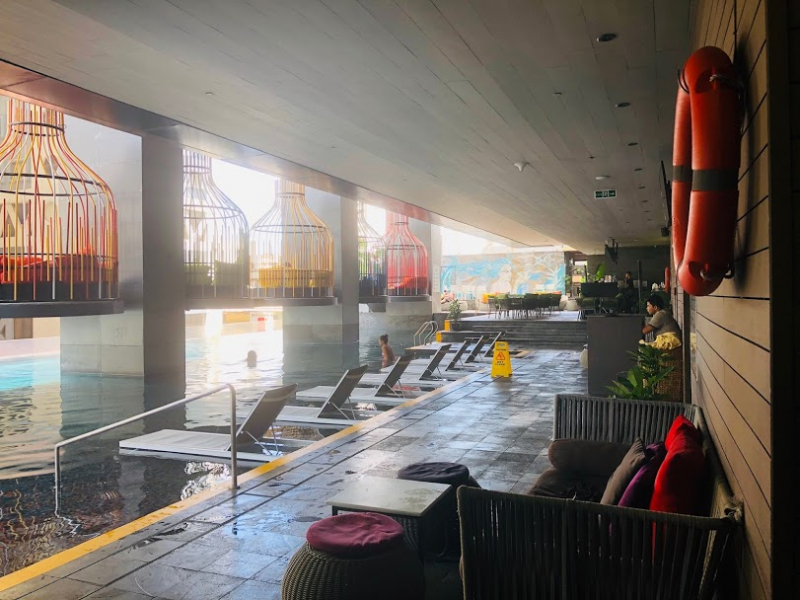 Ветер перемен или Манила заманила.