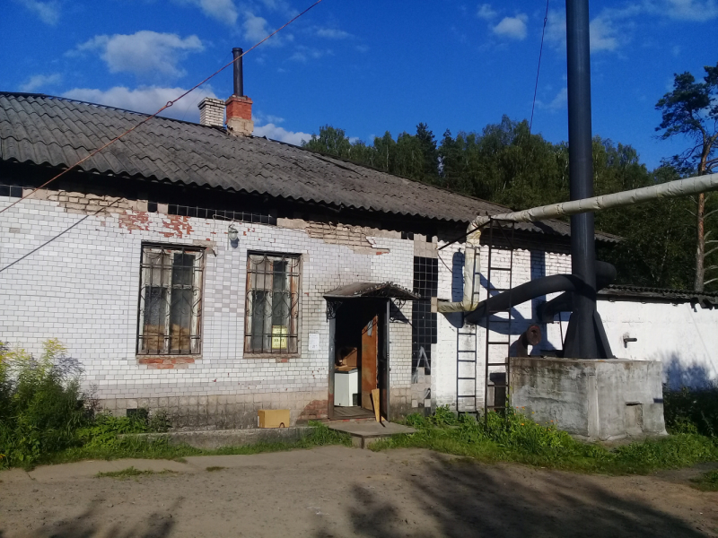 Познавательно-ненапряжный Русский Север без крайних заполярных точек