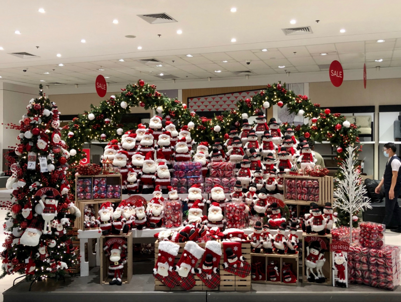 Ветер перемен или Манила заманила.