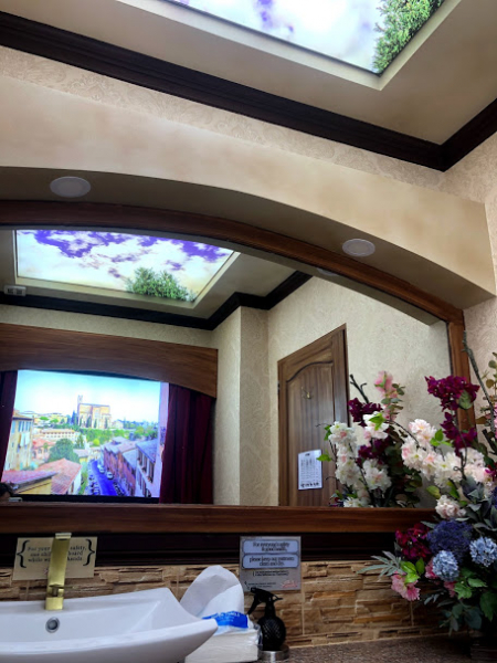 Ветер перемен или Манила заманила.