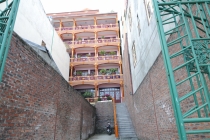 Ханой-Сапа-Халонг-Далат-Муй Не-Хо Ши Мин. Отчет. Ноябрь 2011. Много фото!