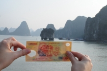 Ханой-Сапа-Халонг-Далат-Муй Не-Хо Ши Мин. Отчет. Ноябрь 2011. Много фото!