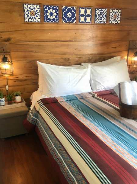 Ветер перемен или Манила заманила.