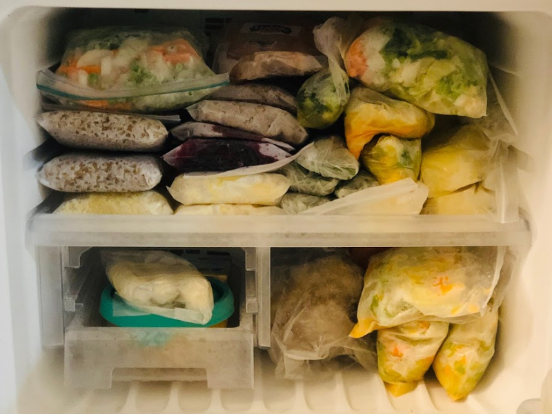 Ветер перемен или Манила заманила.