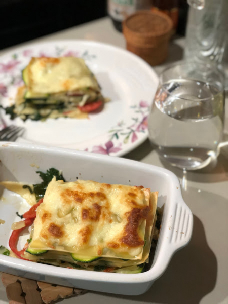 Ветер перемен или Манила заманила.