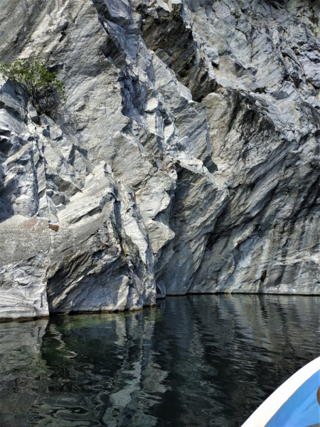 «Долго будет Карелия сниться». Июль 2020.