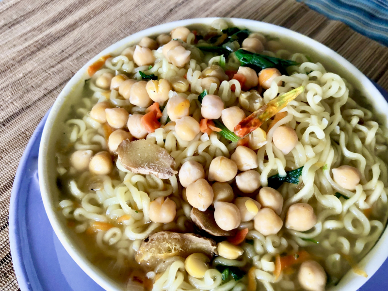 Ветер перемен или Манила заманила.