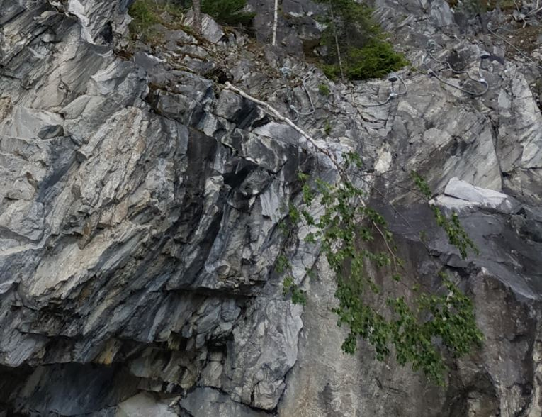 «Долго будет Карелия сниться». Июль 2020.