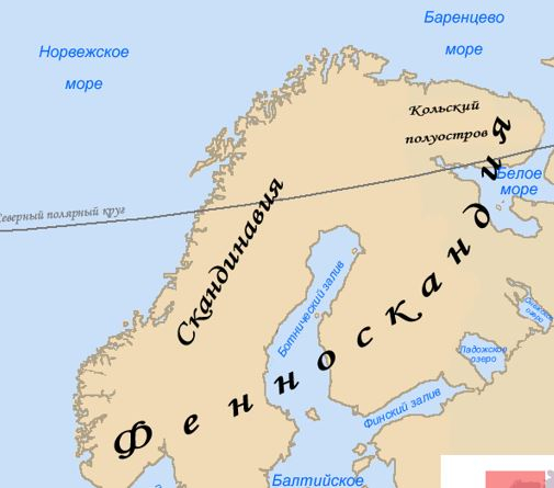 «Долго будет Карелия сниться». Июль 2020.