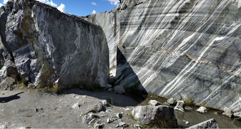 «Долго будет Карелия сниться». Июль 2020.