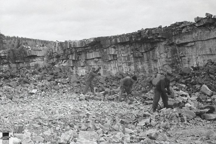 «Долго будет Карелия сниться». Июль 2020.