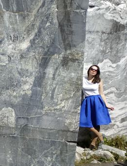 «Долго будет Карелия сниться». Июль 2020.