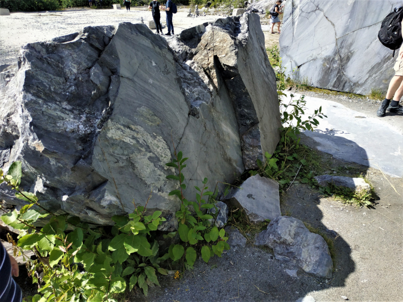 «Долго будет Карелия сниться». Июль 2020.