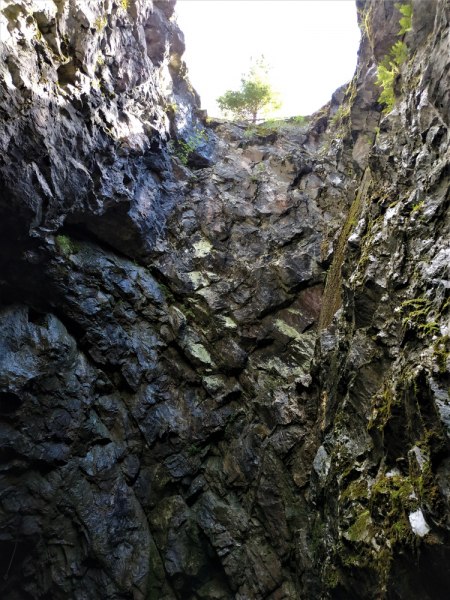 «Долго будет Карелия сниться». Июль 2020.