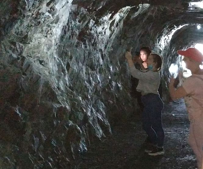 «Долго будет Карелия сниться». Июль 2020.