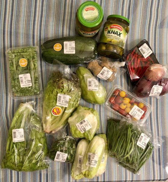 Ветер перемен или Манила заманила.