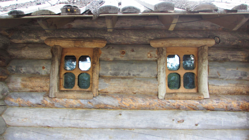 «Долго будет Карелия сниться». Июль 2020.