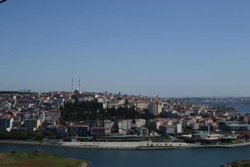 Турция, август 2020: Анталия(2д) + Чамьюва(5д) + Стамбул (5д) (ФОТО)