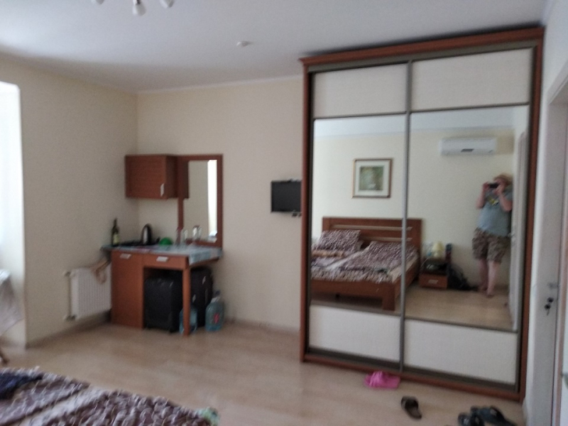 поселок Утес,ЮБК,Крым