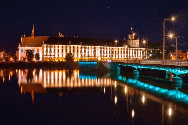 Июль 2019. По Европе с двумя собаками