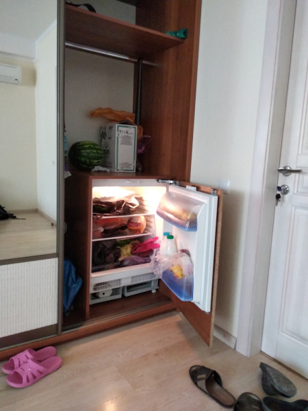 поселок Утес,ЮБК,Крым