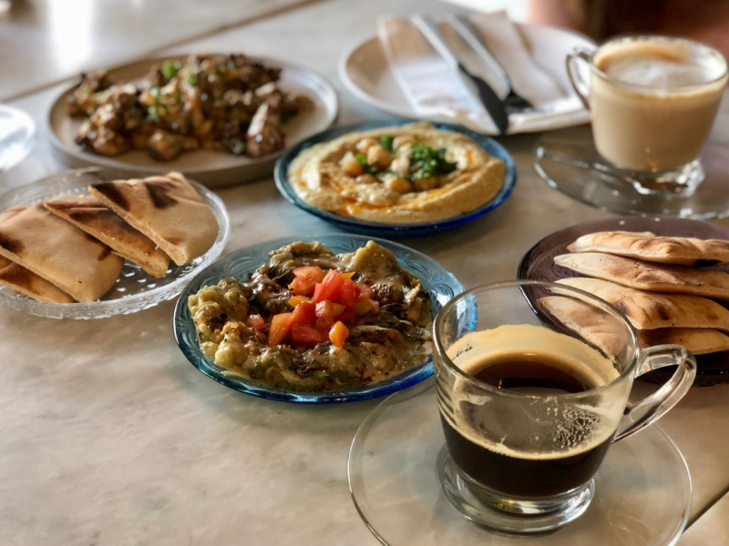 Ветер перемен или Манила заманила.