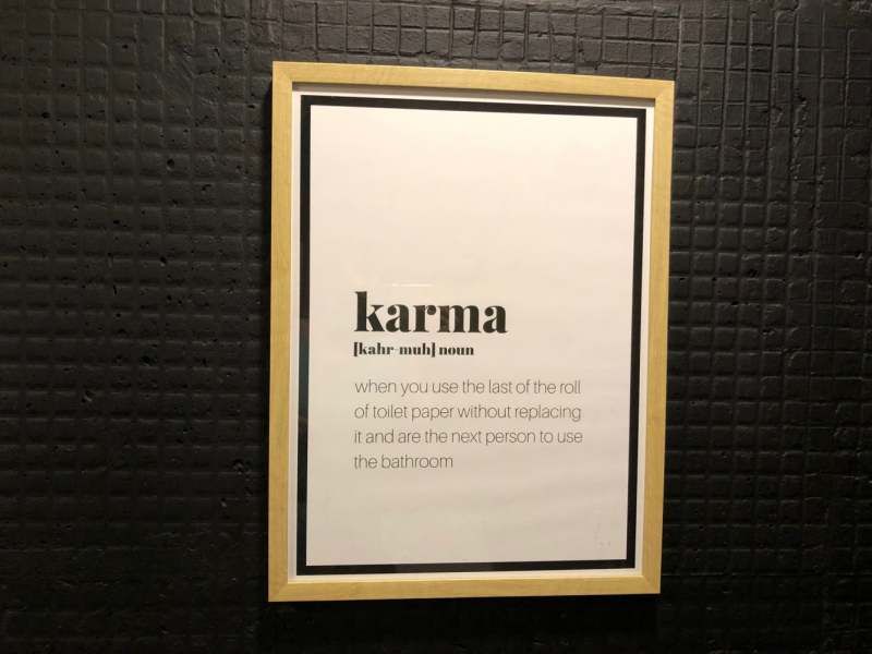 Ветер перемен или Манила заманила.