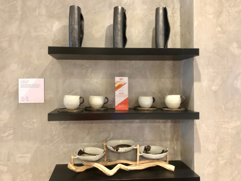 Ветер перемен или Манила заманила.