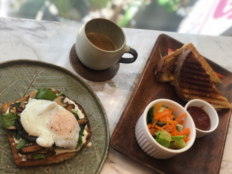 Ветер перемен или Манила заманила.