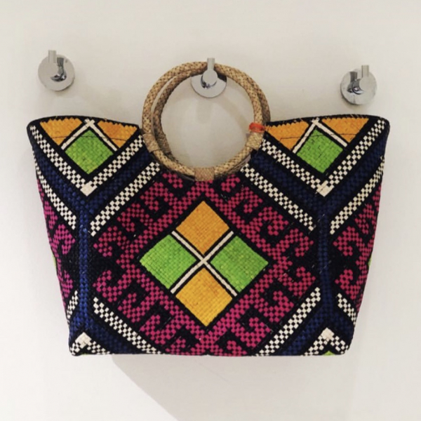 Ветер перемен или Манила заманила.