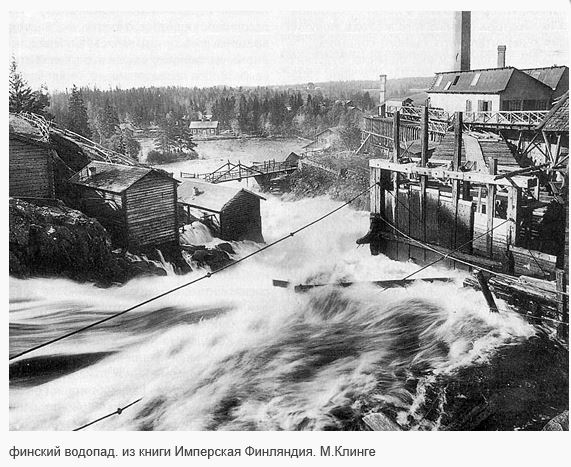 «Долго будет Карелия сниться». Июль 2020.