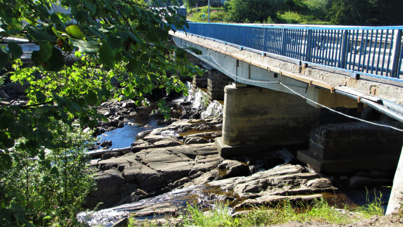 «Долго будет Карелия сниться». Июль 2020.