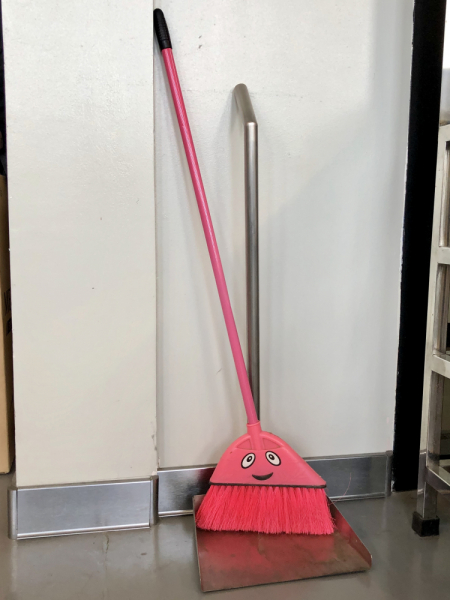 Ветер перемен или Манила заманила.