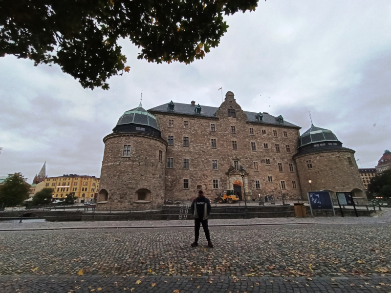 Örebro_октябрь 2020